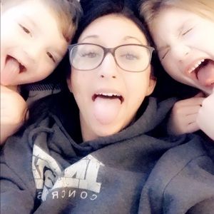 Meet your Posher, Samantha